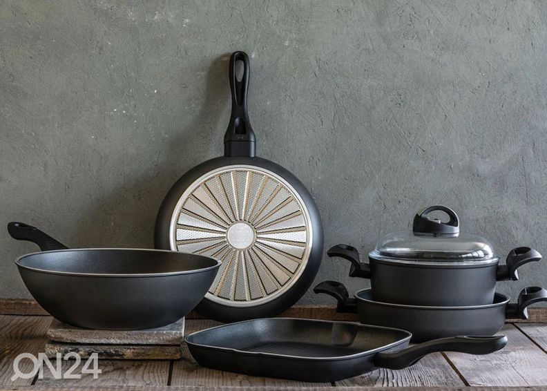 Paistinpannu Ballarini 130, Ø 24 cm kuvasuurennos