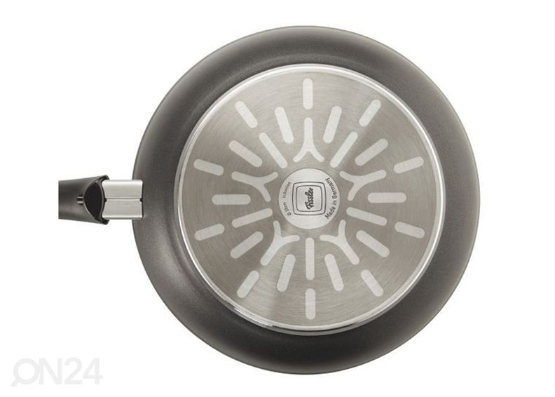 Paistinpannu Fissler SensoRed Ø 24 cm 157-303-24-100 kuvasuurennos