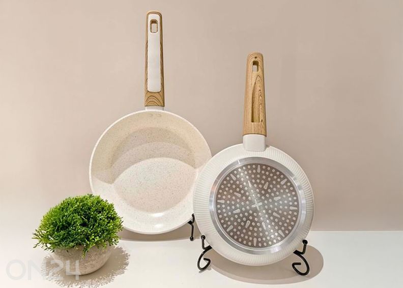 Paistinpannu KBianco Ø 24 cm kuvasuurennos
