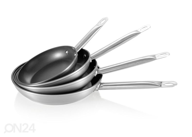 Paistinpannu Tescoma Grandchef Ø 28 cm, pitkä kahva kuvasuurennos