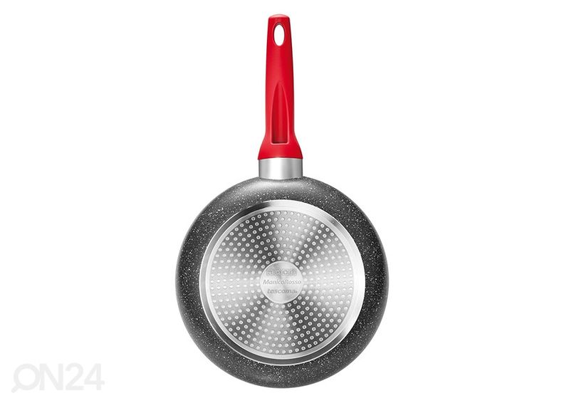 Paistinpannu Tescoma Manico Rosso Ø 28 cm kuvasuurennos