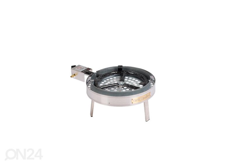 Paistopannusetti PRO 460 kuvasuurennos