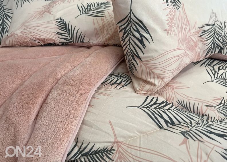 Päiväpeitto + 2 tyynynpäällistä kuvasuurennos