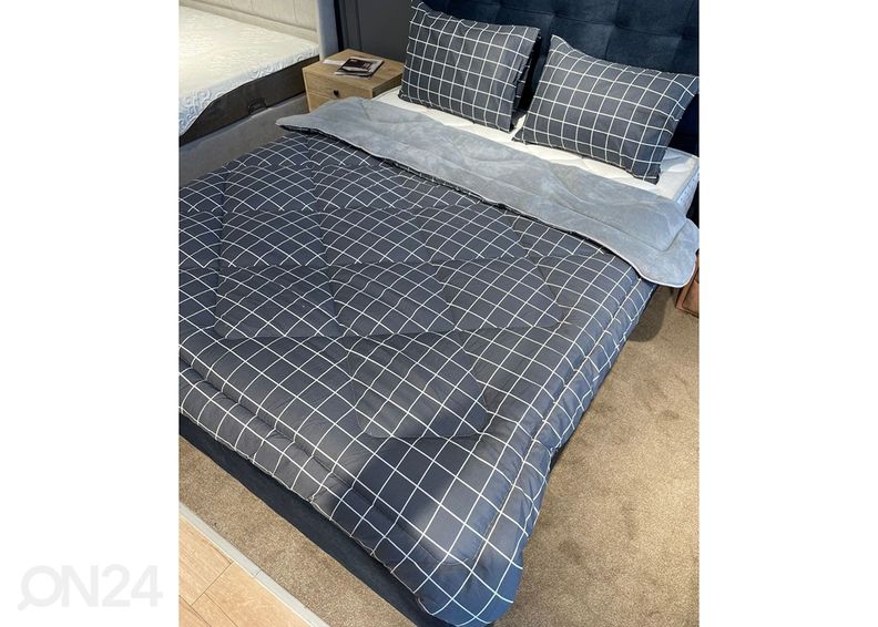 Päiväpeitto + 2 tyynynpäällistä kuvasuurennos