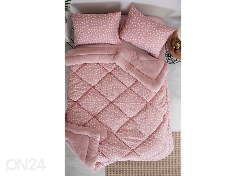 Päiväpeitto + 2 tyynynpäällistä kuvasuurennos