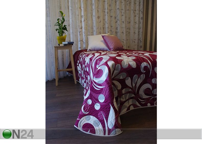 Päiväpeitto CASEL 250x270 cm kuvasuurennos