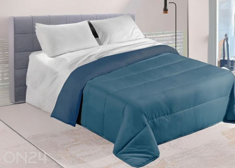 Päiväpeitto Face 170x260 cm kuvasuurennos