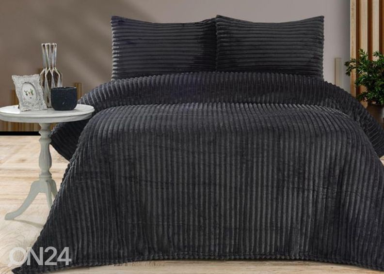 Päiväpeitto ja tyynyliinat Comfort Soft kuvasuurennos