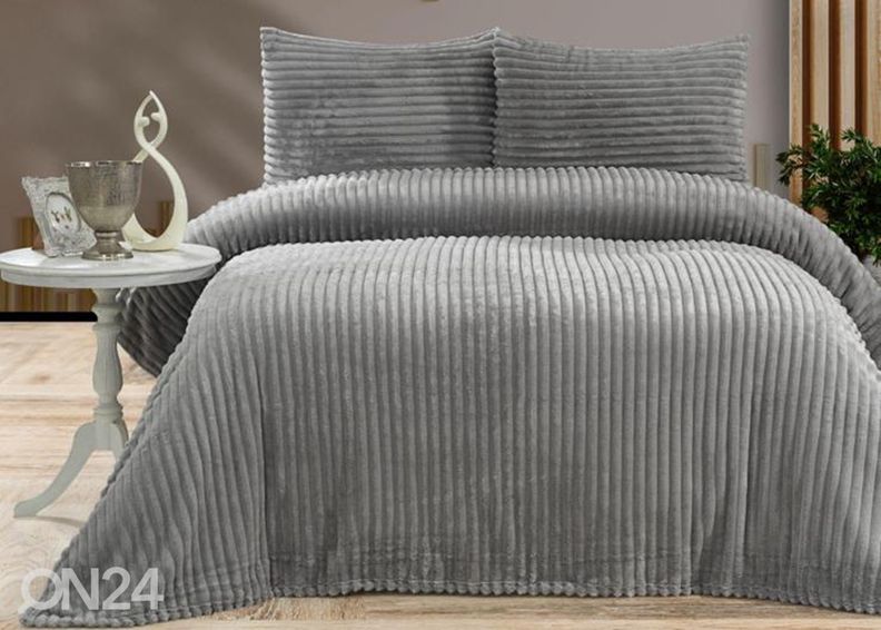 Päiväpeitto ja tyynyliinat Comfort Soft kuvasuurennos