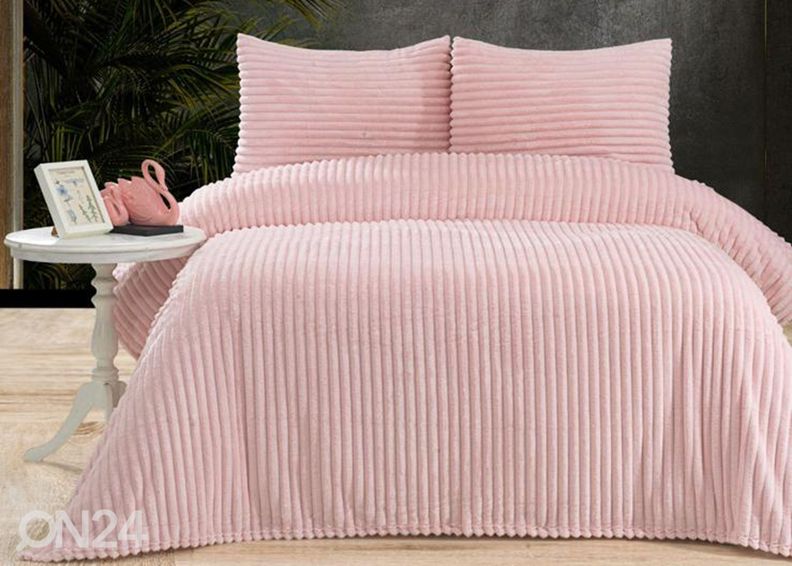 Päiväpeitto ja tyynyliinat Comfort Soft kuvasuurennos