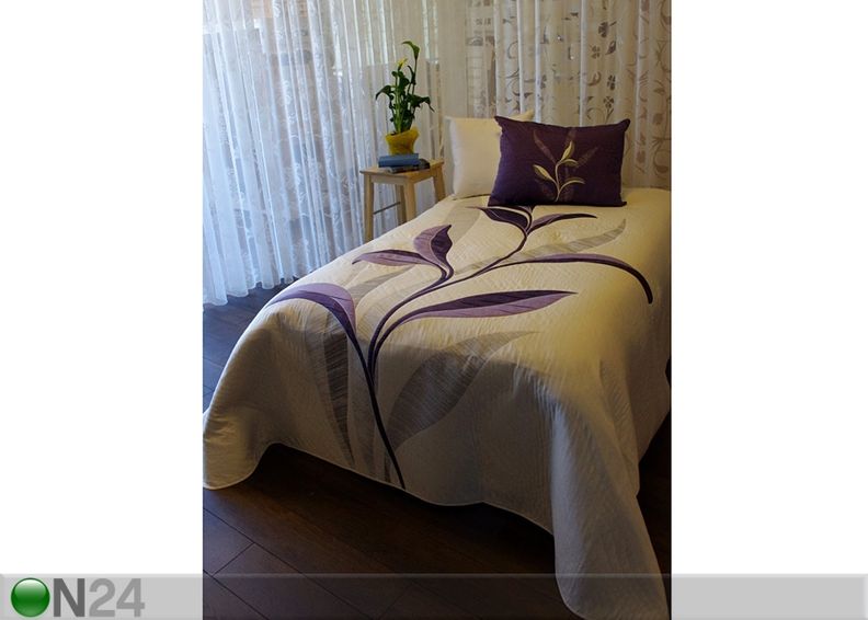 Päiväpeitto POTI 250x270 cm kuvasuurennos
