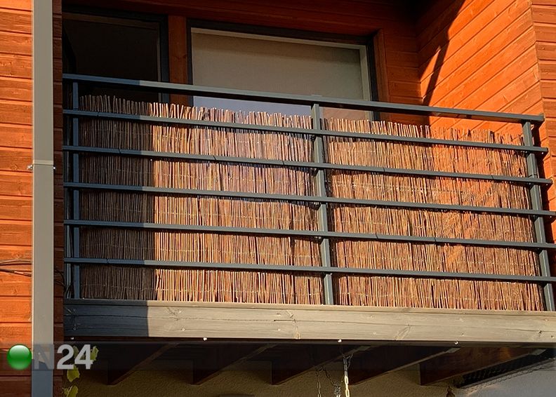 Pajuaita 1,5x3 m kuvasuurennos