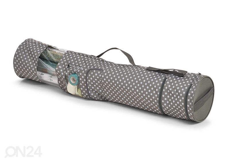 Pakkaustarvikkeiden säilytysteline kuvasuurennos