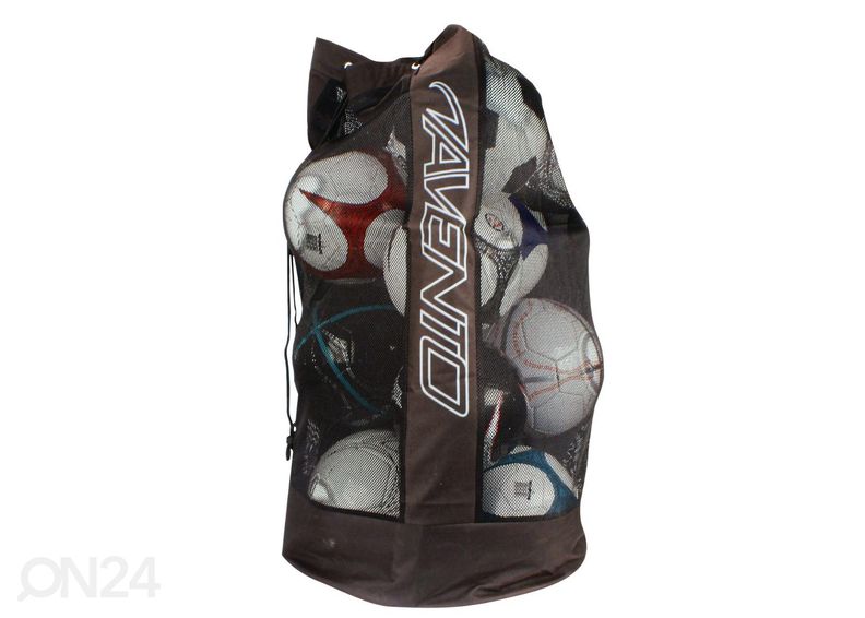 Pallokassi Avento kuvasuurennos