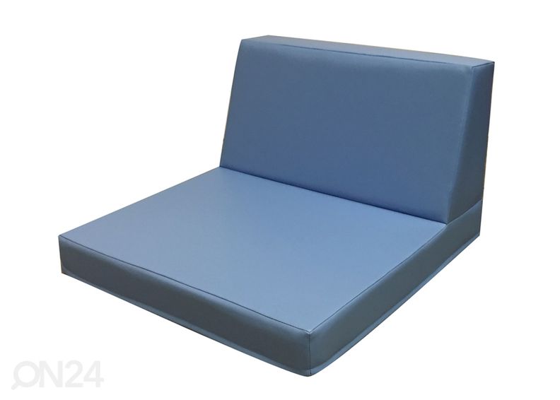 Pallomeren osa Dry Pool kuvasuurennos