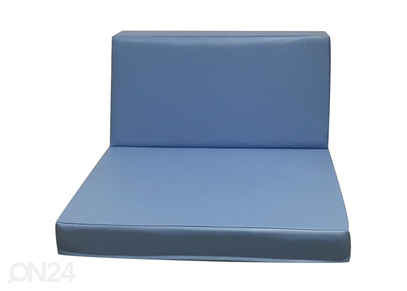 Pallomeren osa Dry Pool kuvasuurennos