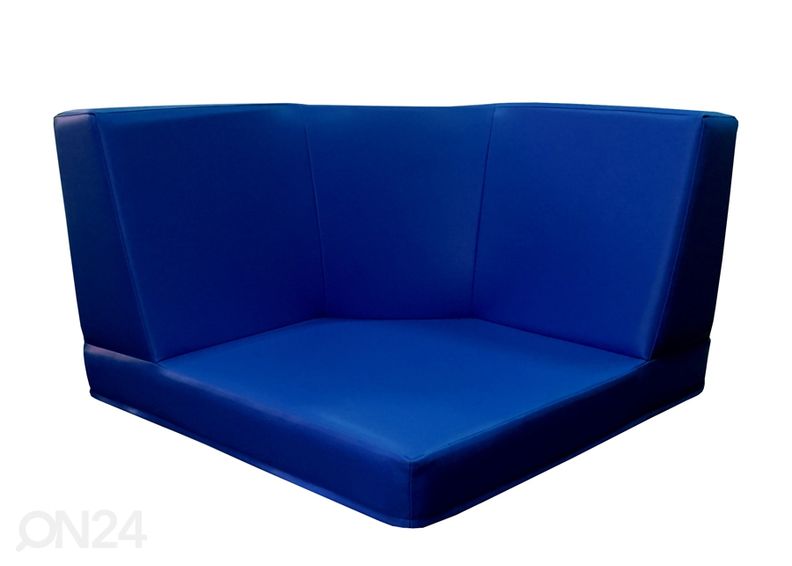 Pallomeren osa Dry Pool kuvasuurennos