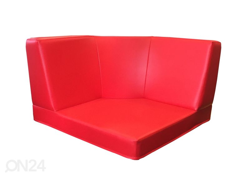 Pallomeren osa Dry Pool kuvasuurennos