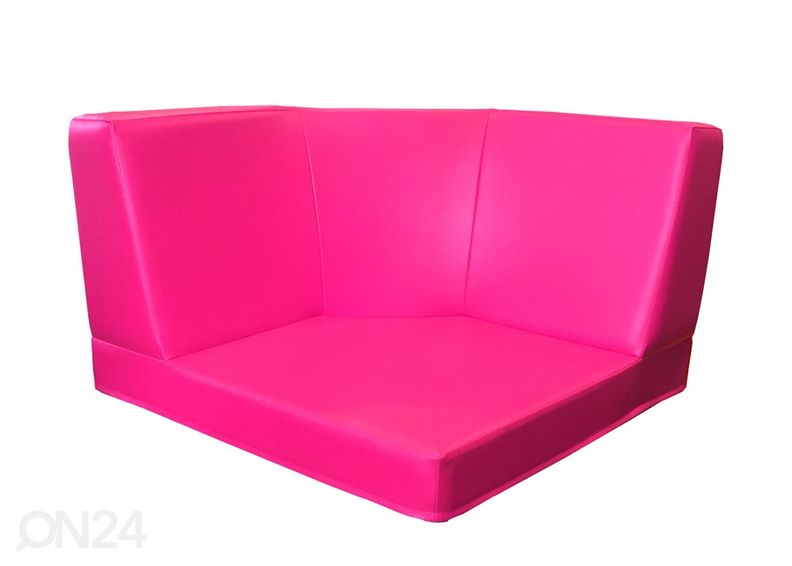 Pallomeren osa Dry Pool kuvasuurennos