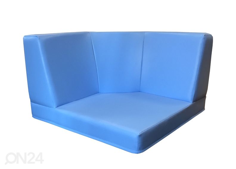 Pallomeren osa Dry Pool kuvasuurennos