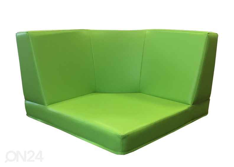 Pallomeren osa Dry Pool kuvasuurennos