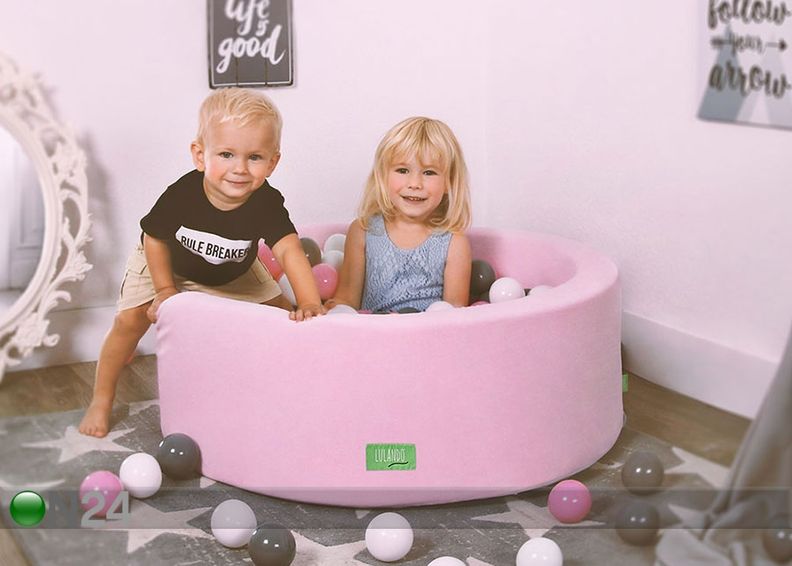 Pallomeri Lulando kuvasuurennos