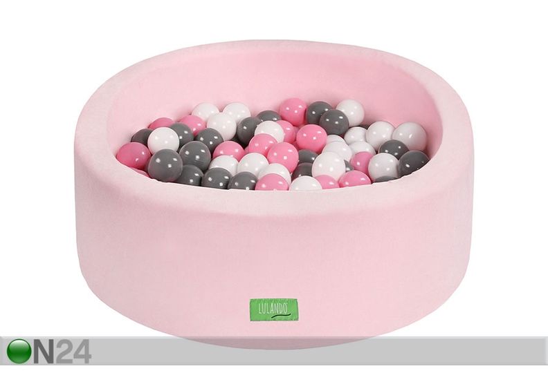 Pallomeri Lulando kuvasuurennos