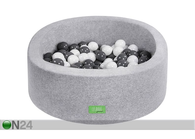 Pallomeri Lulando kuvasuurennos