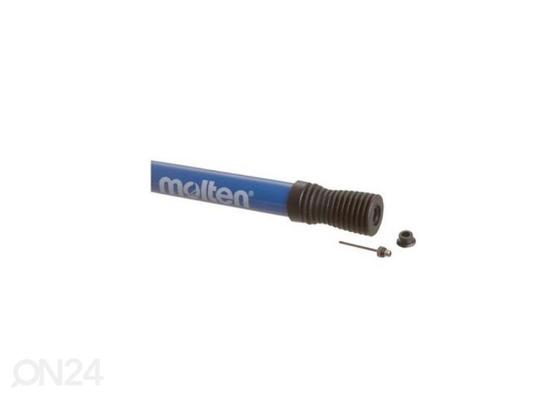 Pallopumppu Molten Dauble Action Pump kuvasuurennos
