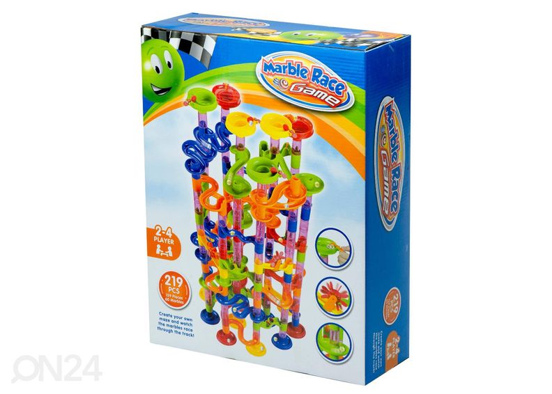 Pallorata 219 osaa MARBLE XXL kuvasuurennos