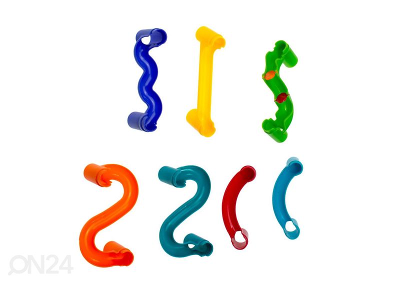 Pallorata 219 osaa MARBLE XXL kuvasuurennos