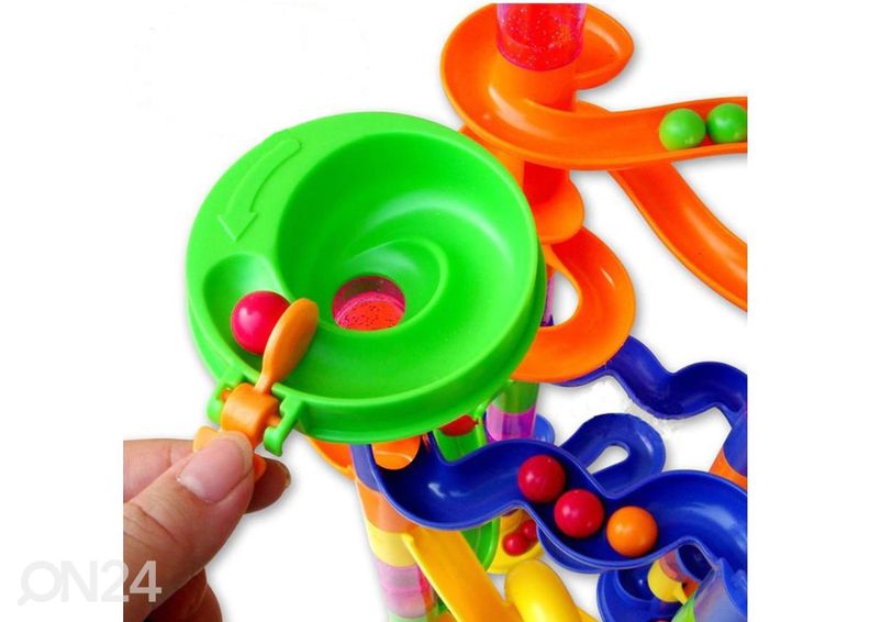 Pallorata 219 osaa MARBLE XXL kuvasuurennos