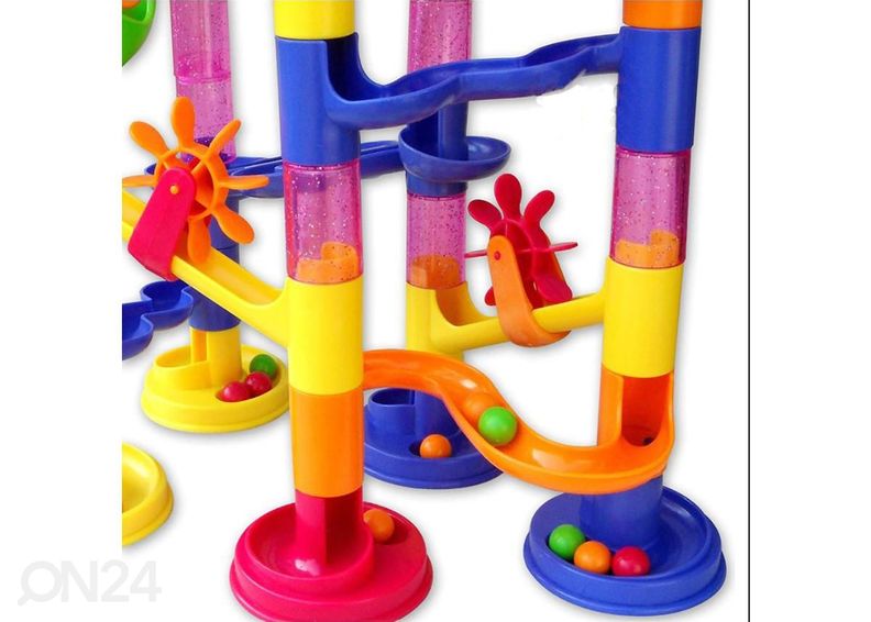 Pallorata 219 osaa MARBLE XXL kuvasuurennos