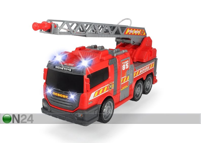 Paloauto kuvasuurennos