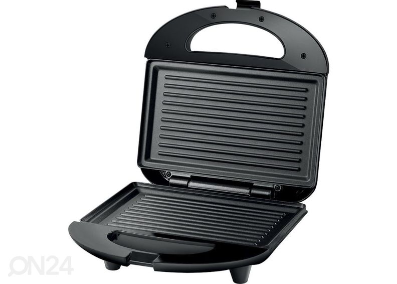 Panini ja voileipägrilli Sencor SSM4420SS kuvasuurennos