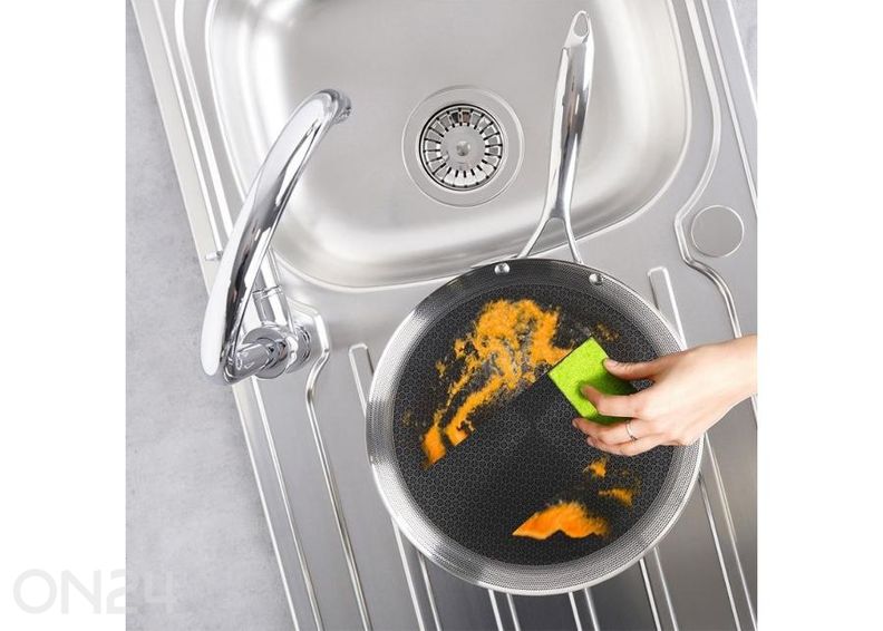 Pannukakkupannu Cookcell 29 cm kuvasuurennos