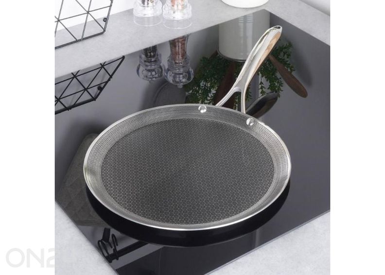 Pannukakkupannu Cookcell 29 cm kuvasuurennos