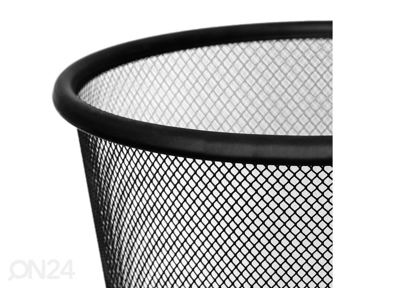 Paperikori Artmoon Mesh 12 L, 2 kpl kuvasuurennos