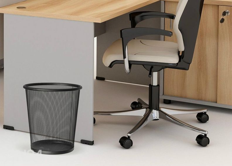 Paperikori Artmoon Mesh 12 L, 2 kpl kuvasuurennos