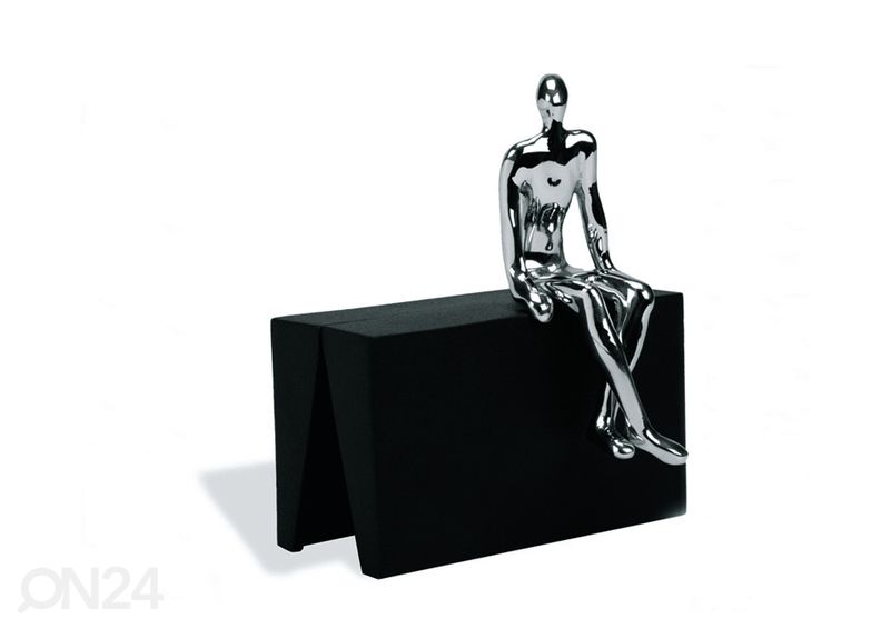 Paperiteline ID kuvasuurennos