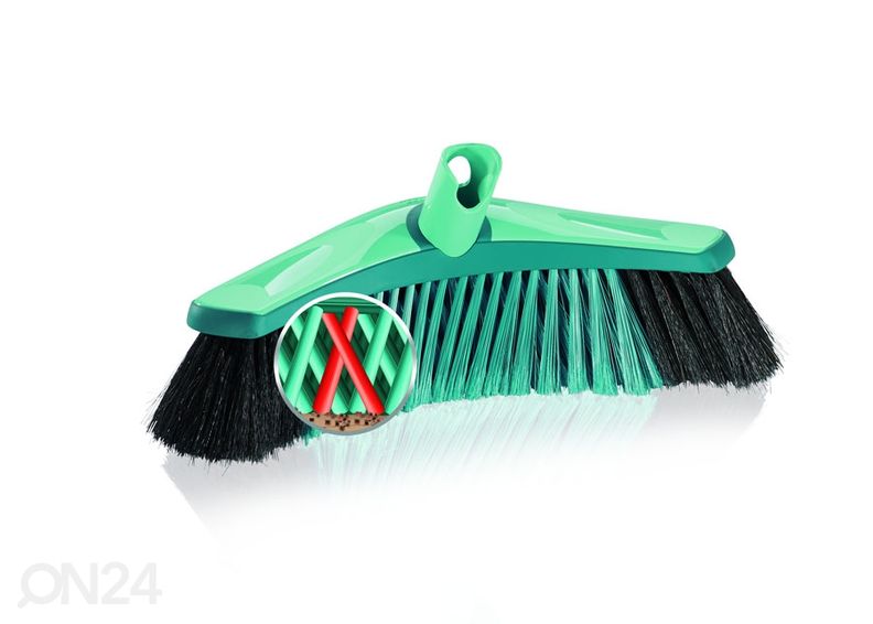 Parkettiharja Leifheit XtraClean Collect Plus 30 cm kuvasuurennos