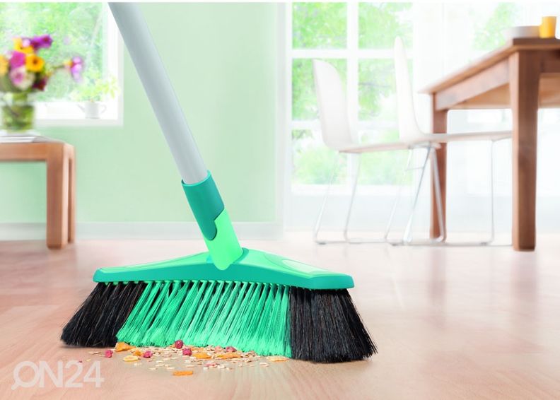 Parkettiharja Leifheit XtraClean Collect Plus 30 cm kuvasuurennos