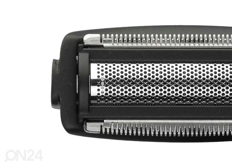 Parranajokone Babyliss kuvasuurennos