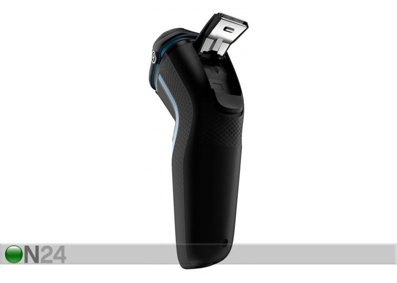 Parranajokone Philips 3000 kuvasuurennos
