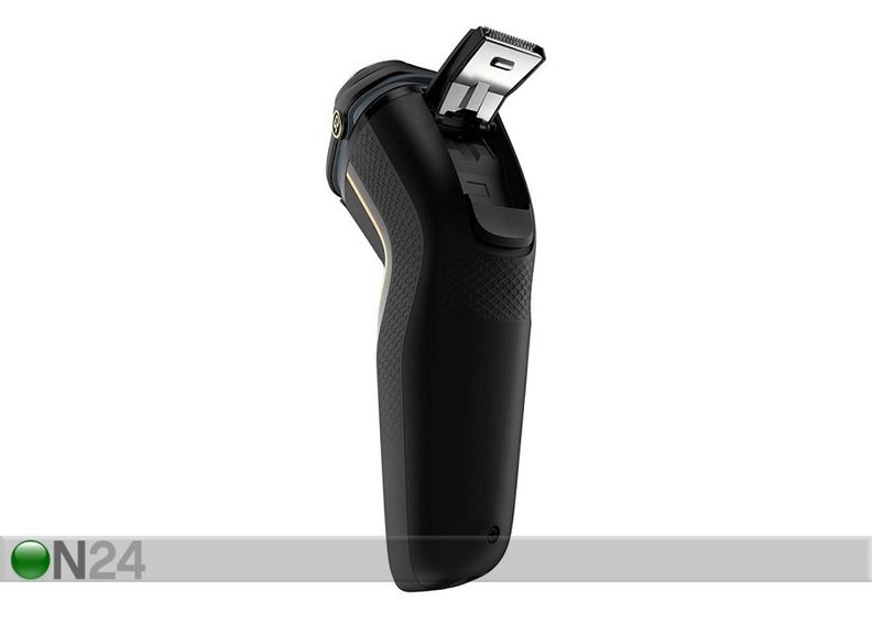 Parranajokone Philips 3000 kuvasuurennos