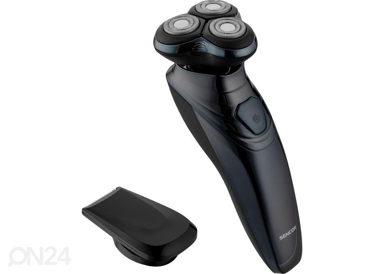 Parranajokone Sencor SMS5510BK kuvasuurennos