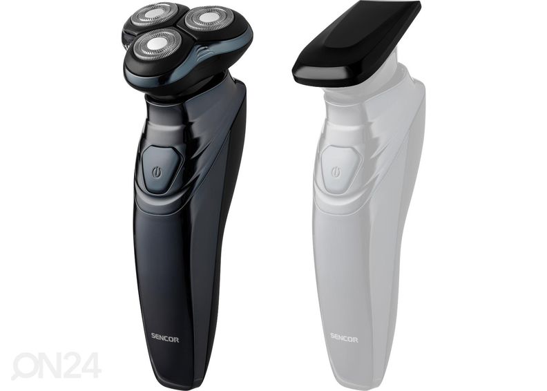 Parranajokone Sencor SMS5510BK kuvasuurennos