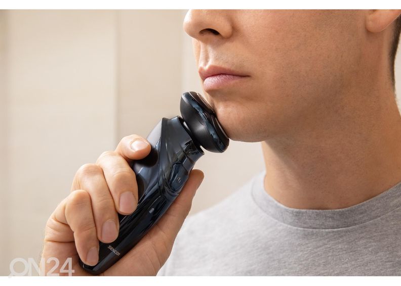 Parranajokone Sencor SMS5510BK kuvasuurennos