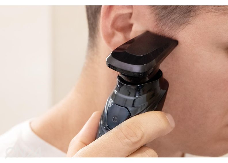 Parranajokone Sencor SMS5510BK kuvasuurennos