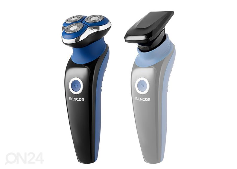 Parranajokone Sencor SMS5520BL kuvasuurennos